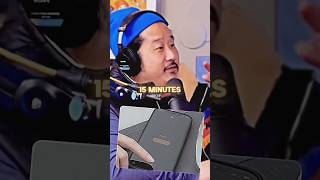 Bobby Lee Reveals What Rudy Jules Did Every Night 😂🤣 [upl. by Lister19]