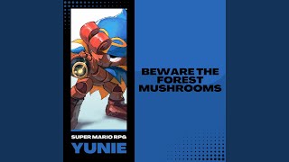 Beware the Forest Mushrooms [upl. by Mosera]