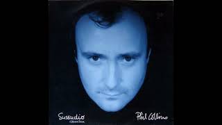 Phil Collins  Sussudio Extended MixInstrumental [upl. by Eizeerb678]