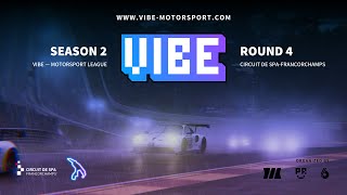 🔴 LIVE  GT7  VIBE Race 4 GT7 granturismo7 simracing [upl. by Conchita]