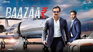 Bazzar full movie in Hindi 4K Ultra HD [upl. by Idelia492]