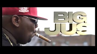 Big Jus Get Back Home Album Titled Throneless Kingdom [upl. by Nylyrehc4]