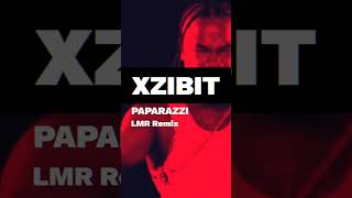 Xzibit  Paparazzi LMR Remix xzibit shorts hiphophead raplegends 90srap oldschoolhiphop [upl. by Rosenblatt]