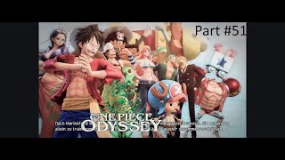 One Piece Odyssey Auf nach Dressrosa [upl. by Adest]