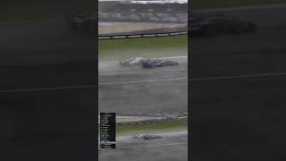 F1 24 Silverstone Wet Race Start  Albon [upl. by Vena]