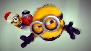 Minions Official Trailer 2015 HD [upl. by Enneira]