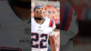 Bengals Roster Moves Cincinnati Signing CB Marco Wilson Off Waivers From Patriots [upl. by Marcille]