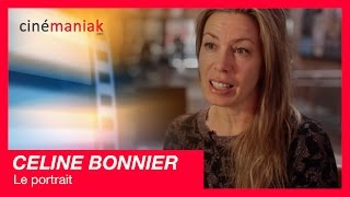 Céline Bonnier  Portrait ★★ Cinémaniak ★★ [upl. by Mahan]