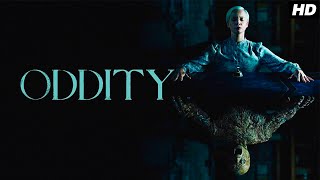 Oddity 2024 Full English Movie  Gwilym Lee Carolyn Bracken Tadhg Murphy  Review And Facts [upl. by Ylac159]