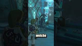 THE LEGEND OF ZELDA BREATH OF THE WILD Part 232 Vier neue Ziele [upl. by Latihs]