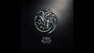 Audiobook Fire And Blood The Sons of the Dragon Part 5 [upl. by Three561]