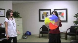 NHMRC  Facilitators Toolkit  Beach ball [upl. by Gunzburg99]