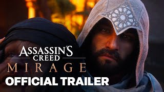 Assassins Creed 2  Official Trailer 4K 60FPS [upl. by Berg]