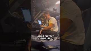 Airline Pilot day in the life 41 day streak comes to an end pilot airlinepilot pilotlife [upl. by Tenej]