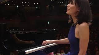 Grieg Piano Concerto in A minor Op 16  Alice Sara Ott [upl. by Sesilu]