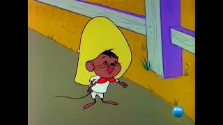 Looney Tunes  Amistad peligrosa Speedy Gonzales Pato Lucas 1965  Español Latino [upl. by Vinni426]