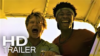 OUTER BANKS 4ª Temporada  Trailer 2024 Legendado [upl. by Sammy]