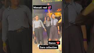 Mewati song ❤️ saracollection mewatimusic aslammewatisong [upl. by Draneb]