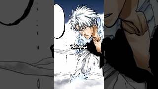 Toshiro Hitsugaya anime GodDTRIO [upl. by Fredelia422]