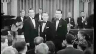 Guy Lombardo and his Royal Canadians Live  Part 1 of 3 [upl. by Alonso228]