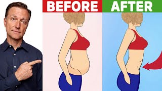 You May NEVER Have Bloating Again after Watching This [upl. by Sibelle]