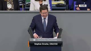 Streit im Plenum über Bezahlkarte für Asylsuchende [upl. by Locke151]