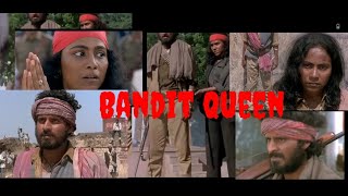 Bandit Queen trailer [upl. by Akihsat498]