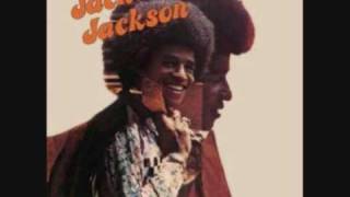 jackie jackson  one and the same [upl. by Catherine]