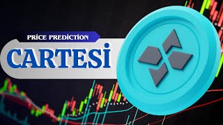 CARTESI PRICE PREDICTION 2040  CARTESI PRICE ANALYSIS  CTSI 10 USD  MAKE MONEY WITH CTSI [upl. by Ecadnarb]