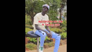 BOYWIZZO MG SIX ft TRIPLE GTG nyaan mithare mïth ki tingn maalofficial audio [upl. by Laius]