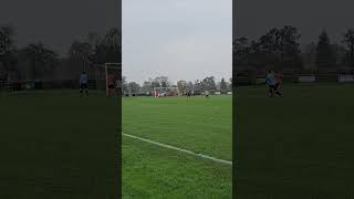 Highlights Goals Matchday Moments from Bungay Town Reserves vs Earsham in div 4 South [upl. by Esiuole]