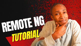 mRemoteNG Tutorial for Beginners [upl. by Muiram715]