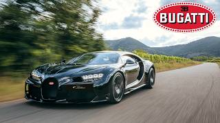 BUGATTI CHIRON SUPER SPORT  RorZfilms [upl. by Norabel]