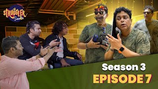 Struggler Saala  Season 3  Episode 7  Chavat Marathi [upl. by Biddie]