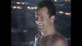 Die Hard 1988 Behind the scenes [upl. by Sewell952]