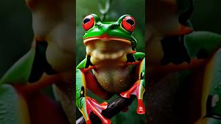 Techno Frog Mongolian Techno music remix dj frog technomusic psytrance [upl. by Eniladam]