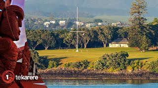 Iwi leaders make moves to Te Taitokerau ahead of Waitangi Day 2024 [upl. by Yaj]