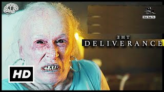 The Deliverance 2024  HD Ending Scene [upl. by Casilda]