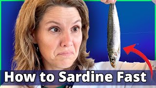 Kickstart Metabolism In 3 Days With Sardines [upl. by Anerul]