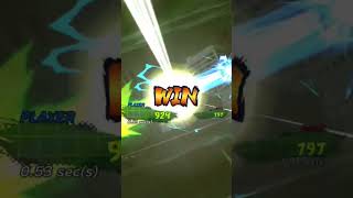 using super Saiyan god shallot viral viralvideo trending dragonballlegends [upl. by Suk]