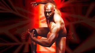 Ezekiel Jackson  Theme Song  Domination  Download Link [upl. by Grunberg937]