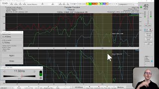 SATlive Delay Suggestion Tool in the farfield [upl. by Kelleher]