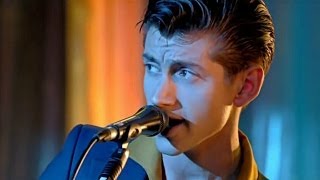 Arctic Monkeys  One for the Road Live [upl. by Nwahshar]