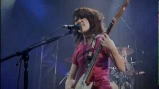 Stereopony  Effective Line amp Sweet Blue LIVE [upl. by Nedra]