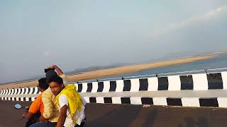 baideswar bridge odisha  new bridge  3 km long  odisha cuttack dist  2 [upl. by Leamaj844]