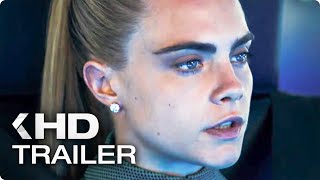 What is Valerian and Why its the MOST Important Scifi Movie You NEED to Watch [upl. by Deerc]