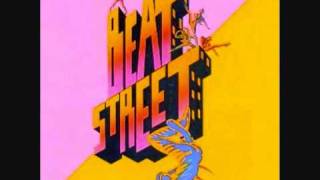 2 Beat Street O S T Vol2 Give Me All Juicy [upl. by Yentuoc868]