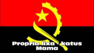 propria Lixa Katus Mama mp3 [upl. by Sturdivant]