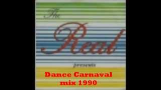 Real Tongeren Dance carnavalmix 1990 [upl. by Harelda914]