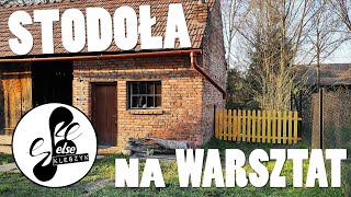 Stodoła na Warsztat Ep01  Intro [upl. by Enrique499]